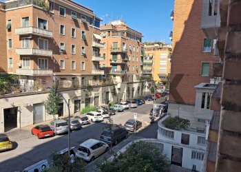 Edificio all\'aperto - One-room apartment VIA VETULONIA
37, Roma - photo 12