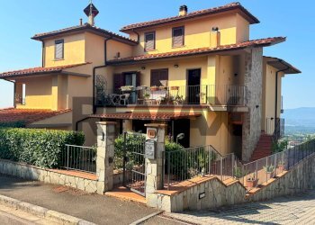 Casa all\'aperto - Appartamento Via del Morello
 
16, Reggello - foto 1