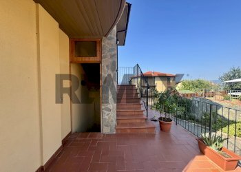 Terrazza - Appartamento Via del Morello
 
16, Reggello - foto 2