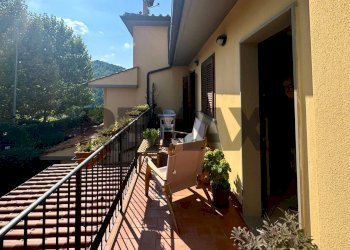 Balcone - Appartamento Via del Morello
 
16, Reggello - foto 3