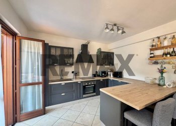 Cucina - Appartamento Via del Morello
 
16, Reggello - foto 5