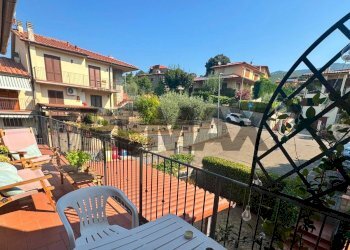 Balcone - Appartamento Via del Morello
 
16, Reggello - foto 7