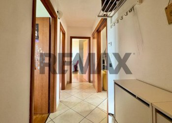 Hall / corridoio - Appartamento Via del Morello
 
16, Reggello - foto 8