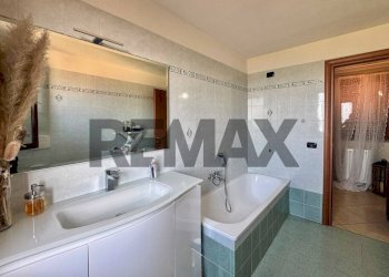 Bagno - Appartamento Via del Morello
 
16, Reggello - foto 10