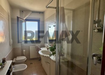 Bagno - Appartamento Via del Morello
 
16, Reggello - foto 11