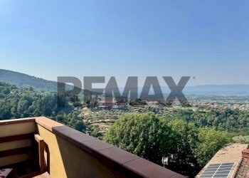 Balcone - Appartamento Via del Morello
 
16, Reggello - foto 18