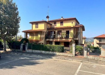 Casa all\'aperto - Appartamento Via del Morello
 
16, Reggello - foto 20