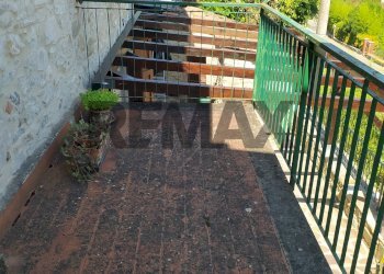 Terrazza - Quadrilocale Località Centro Terrossola
 
20, Bibbiena - foto 14