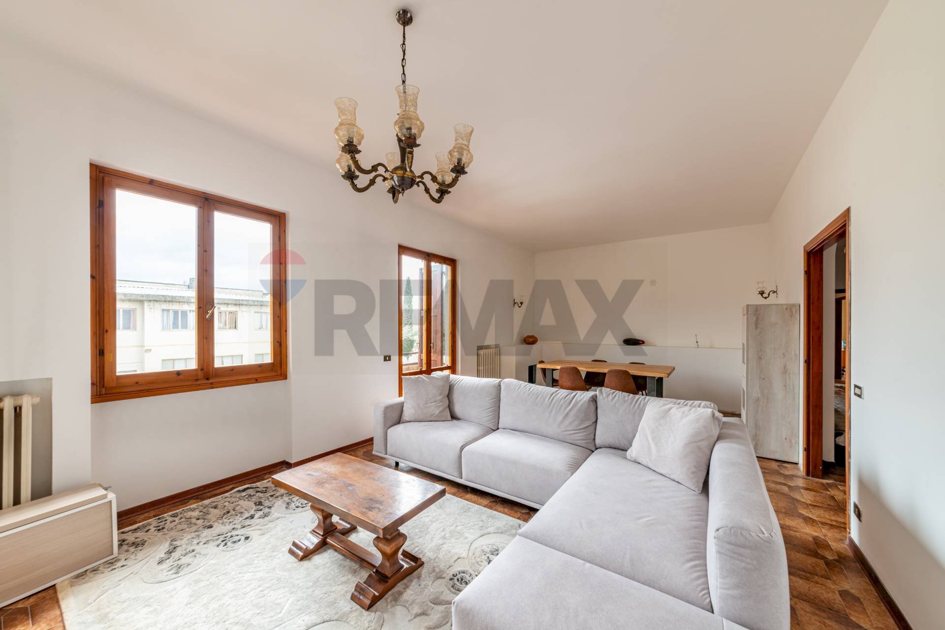 Soggiorno - Casa indipendente VIA DONINZETTI
 
1, Bucine - foto 1