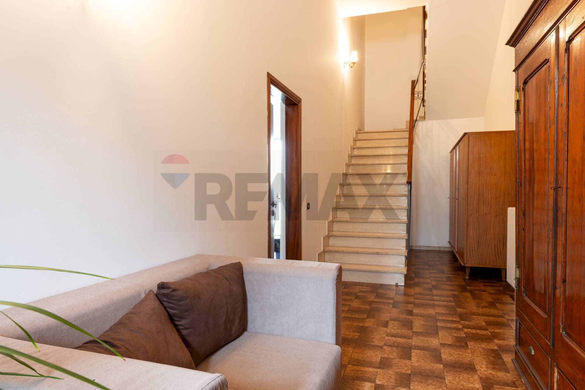 Soggiorno - Casa indipendente VIA DONINZETTI
1, Bucine - foto 2