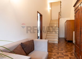 Soggiorno - Casa indipendente VIA DONINZETTI
1, Bucine - foto 2
