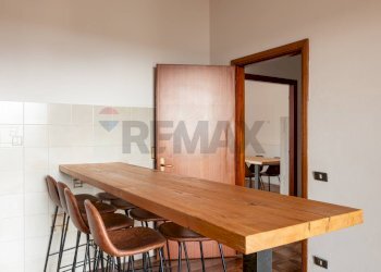Sala da pranzo - Casa indipendente VIA DONINZETTI
1, Bucine - foto 3