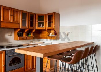 Cucina - Casa indipendente VIA DONINZETTI
1, Bucine - foto 4
