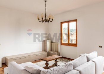 Soggiorno - Casa indipendente VIA DONINZETTI
1, Bucine - foto 6