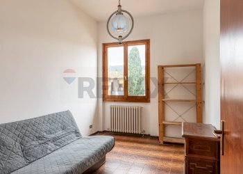 Soggiorno - Casa indipendente VIA DONINZETTI
1, Bucine - foto 9