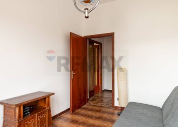 Soggiorno - Casa indipendente VIA DONINZETTI
1, Bucine - foto 10