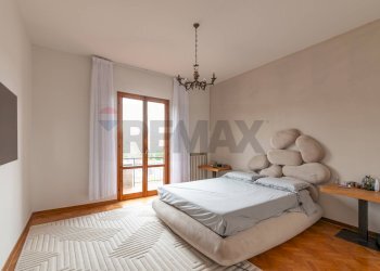 Camera / camera da letto - Casa indipendente VIA DONINZETTI
1, Bucine - foto 12
