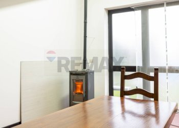 Sala da pranzo - Casa indipendente VIA DONINZETTI
1, Bucine - foto 16