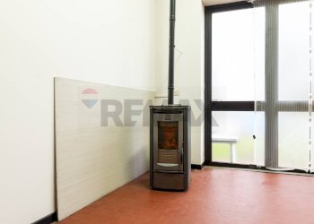 Stanza vuota - Casa indipendente VIA DONINZETTI
1, Bucine - foto 17