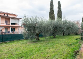 Giardino - Casa indipendente VIA DONINZETTI
1, Bucine - foto 19