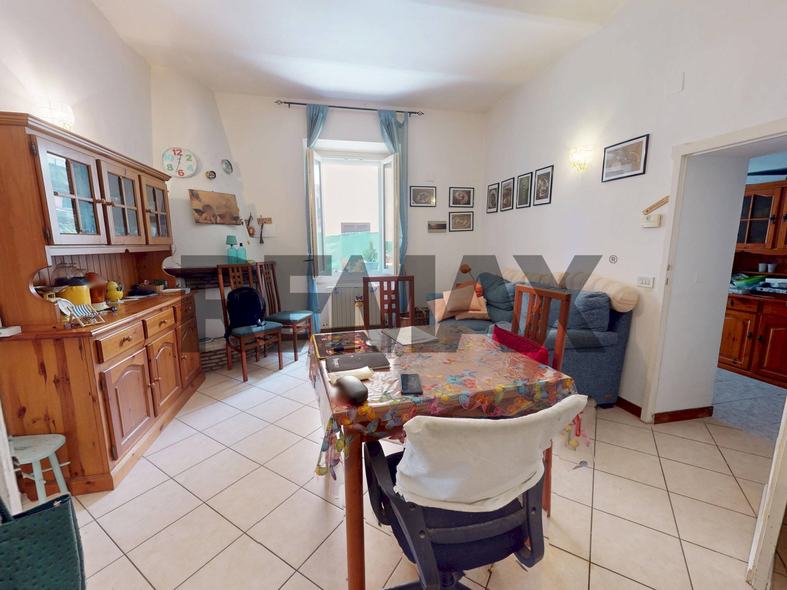 Sala da pranzo - Four-room apartment Via Lorenzini
 
1, Perugia - photo 1