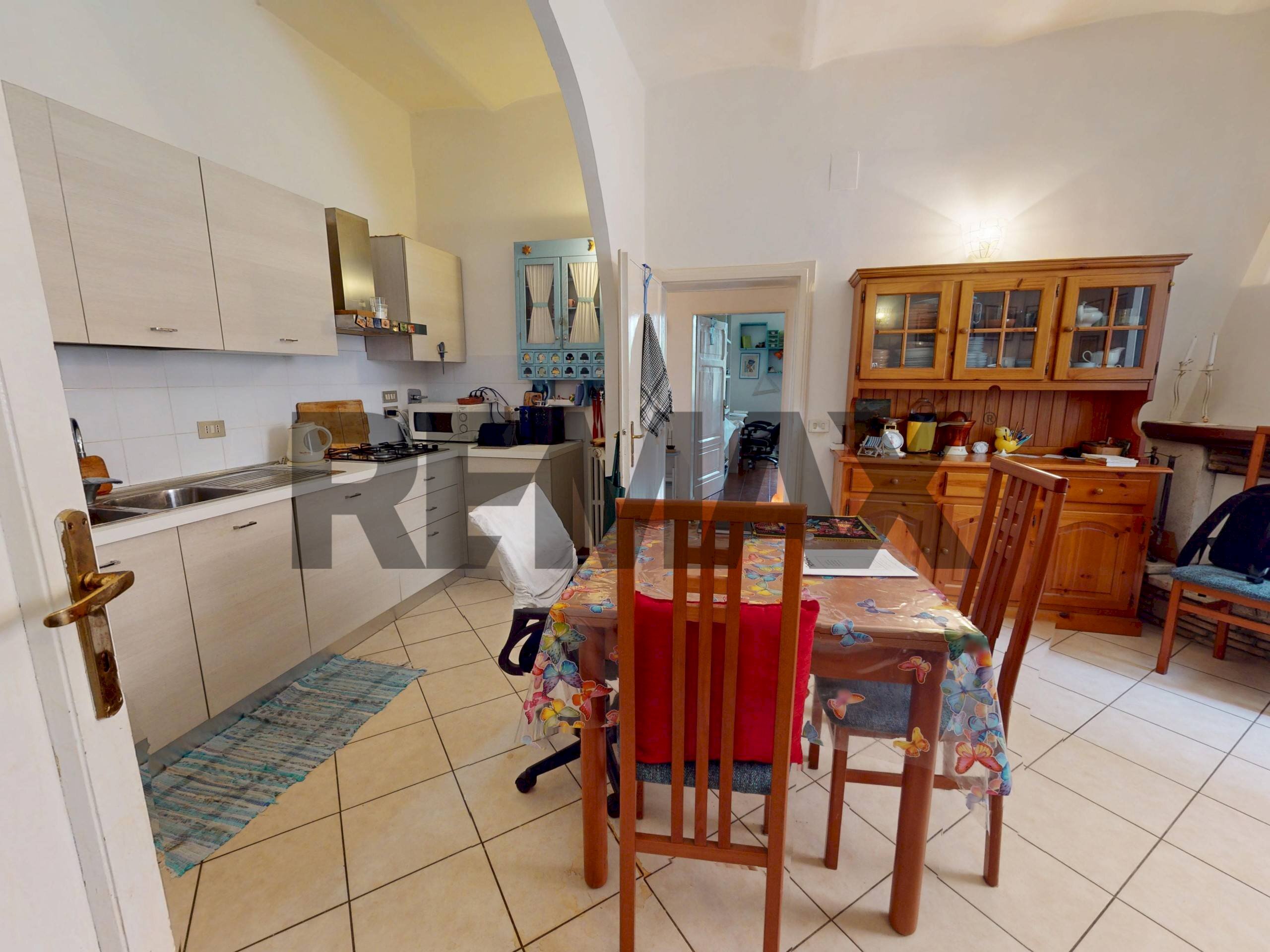 Cucina - Four-room apartment Via Lorenzini
 
1, Perugia - photo 2