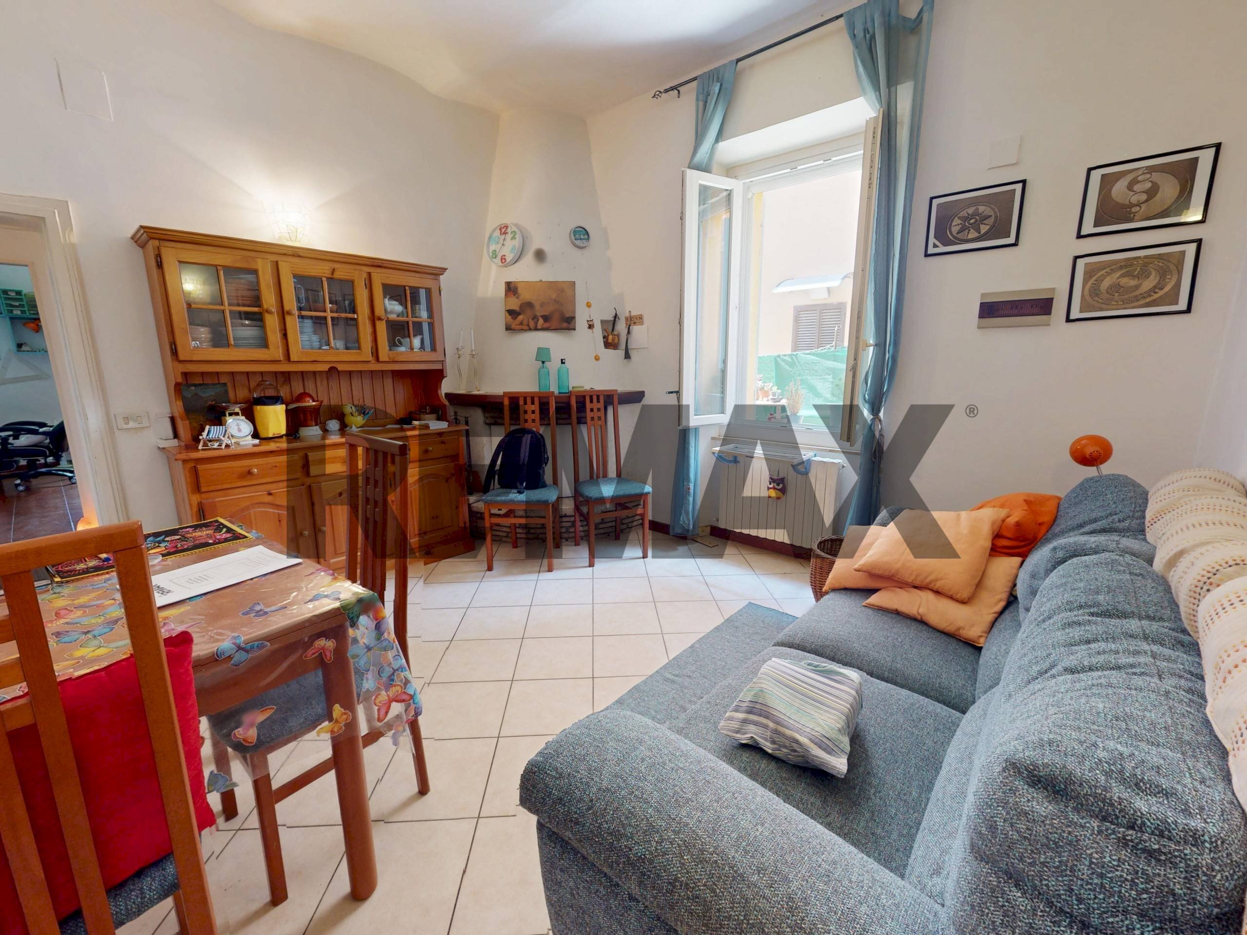 Sala da pranzo - Four-room apartment Via Lorenzini
 
1, Perugia - photo 3