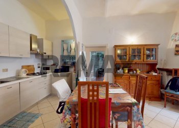 Cucina - Quadrilocale Via Lorenzini
 
1, Perugia - foto 7