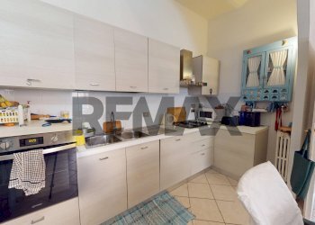Cucina - Quadrilocale Via Lorenzini
 
1, Perugia - foto 8