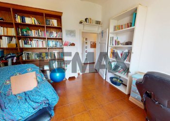 Soggiorno - Quadrilocale Via Lorenzini
 
1, Perugia - foto 14