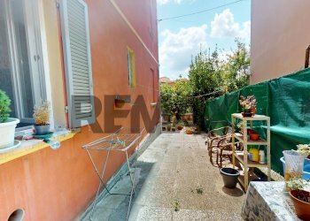 Terrazza - Quadrilocale Via Lorenzini
 
1, Perugia - foto 17