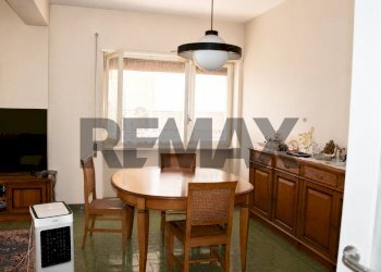 Sala da pranzo - Trilocale Via Odessa
22, Pomezia - foto 2