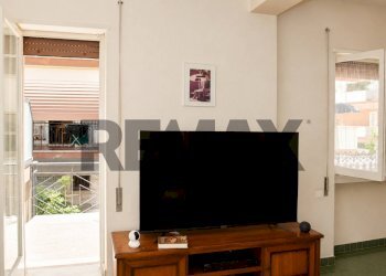 Soggiorno - Trilocale Via Odessa
22, Pomezia - foto 5