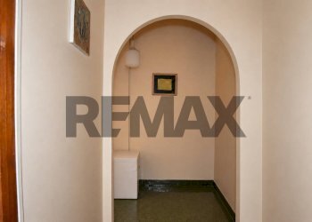 Hall / corridoio - Trilocale Via Odessa
22, Pomezia - foto 6