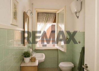 Bagno - Trilocale Via Odessa
22, Pomezia - foto 9