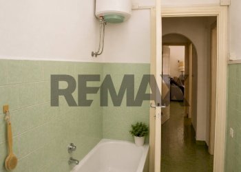Bagno - Trilocale Via Odessa
22, Pomezia - foto 10