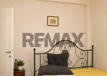 Camera / camera da letto - Trilocale Via Odessa
22, Pomezia - foto 12