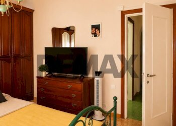 Camera / camera da letto - Trilocale Via Odessa
22, Pomezia - foto 15