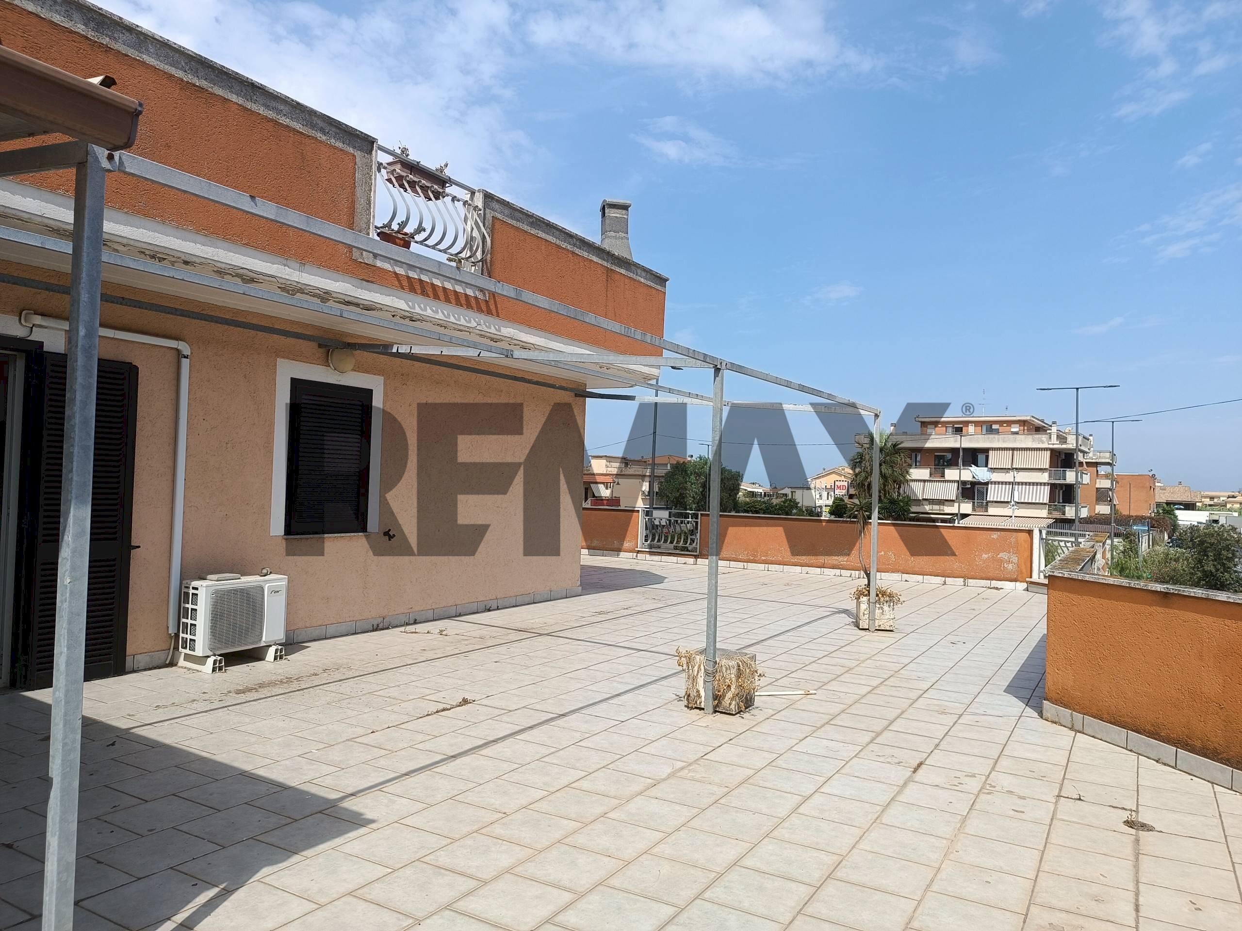 Terrazza - Appartamento via del parco
1, Ardea - foto 2