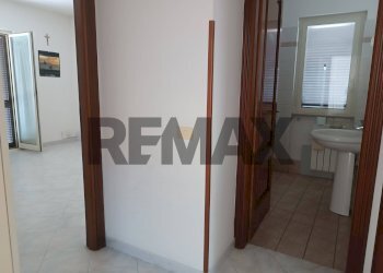 Hall / corridoio - Apartment via del parco
 
1, Ardea - photo 19
