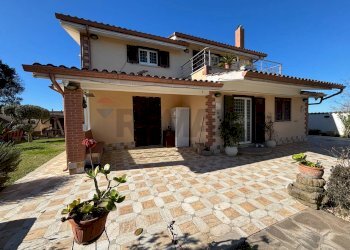 Casa all\'aperto - Casa indipendente Via Luigi Boccherini
15, Anzio - foto 2