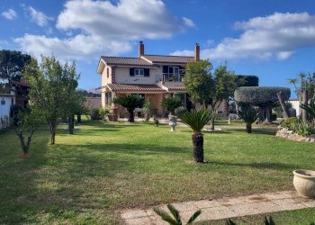 Casa all\'aperto - Casa indipendente Via Luigi Boccherini
15, Anzio - foto 3