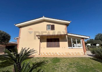 Casa all\'aperto - Casa indipendente Via Luigi Boccherini
15, Anzio - foto 7