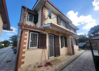 Casa all\'aperto - Casa indipendente Via Luigi Boccherini
15, Anzio - foto 1