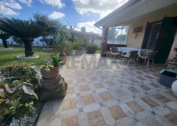 Terrazza - Casa indipendente Via Luigi Boccherini
15, Anzio - foto 15