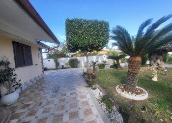 Terrazza - Casa indipendente Via Luigi Boccherini
15, Anzio - foto 16