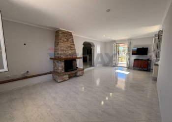 Soggiorno - Casa indipendente Via Luigi Boccherini
15, Anzio - foto 18
