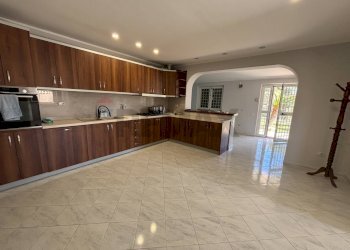 Cucina - Casa indipendente Via Luigi Boccherini
15, Anzio - foto 23