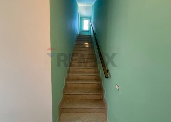 Scale - Casa indipendente Via Luigi Boccherini
15, Anzio - foto 29