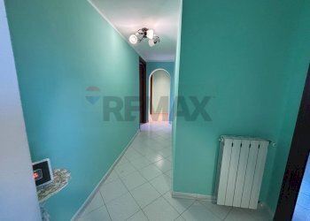 Hall / corridoio - Casa indipendente Via Luigi Boccherini
15, Anzio - foto 30